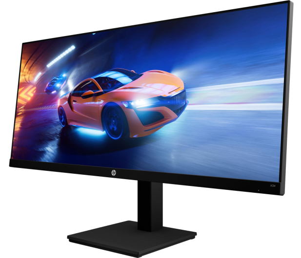 HP X34 Gaming - 692591 - zdjęcie 3